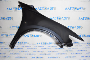 Front left wing Mazda CX-9 16-23