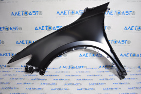 Front right wing Mazda CX-9 16-23