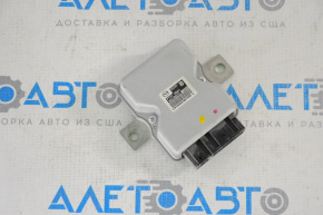 FUEL PUMP CONTROLLER Mazda CX-9 16-22