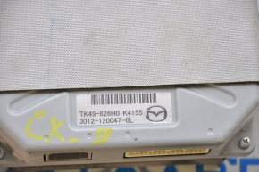 Liftgate power back door Control Module Mazda CX-9 16-