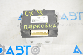 Parking Assistant Control Module Unit Mazda CX-9 16-19