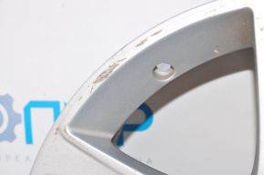 Wheel disk R17 Mercedes CLA 14 - curb