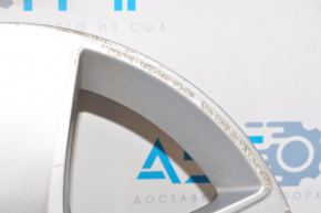 Wheel disk R17 Mercedes CLA 14 - curb