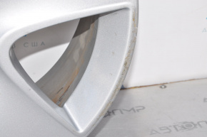 Wheel disk R17 Mercedes CLA 14 - curb
