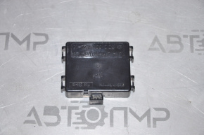 Rain and light sensor Mercedes W211