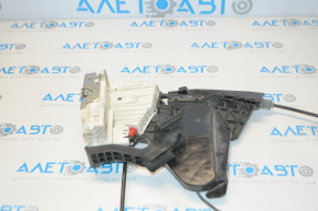 Rear left door lock Mercedes X164 GL