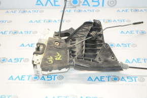 Rear left door lock Mercedes X164 GL