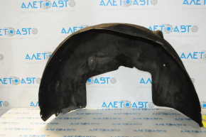 Rear right fender liner for Mercedes X164 GL