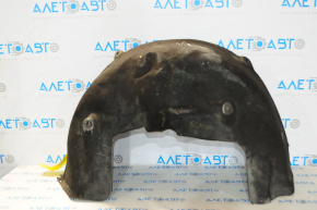 Rear right fender liner for Mercedes X164 GL
