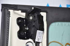 Door lock upper rear right Mini Cooper Clubman R55 07-14