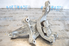 Engine mount left Mini Cooper Clubman R55 07-14 1.6 turbo automatic transmission with bracket
