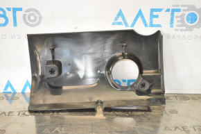 Engine cover with emblem Mini Cooper Clubman R55 07-14 1.6 turbo