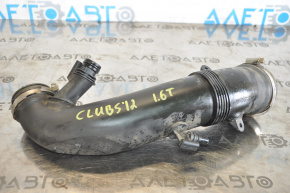 Air duct for turbine Mini Cooper S Clubman R55 07-14 1.6 turbo