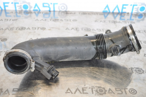 Air duct for turbine Mini Cooper S Clubman R55 07-14 1.6 turbo