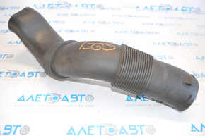 Air duct to filter center part Mini Cooper Clubman R55 07-14 1.6 turbo