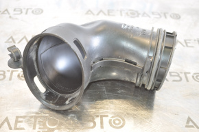 Air duct to filter part to filter Mini Cooper Clubman R55 07-14 1.6 turbo