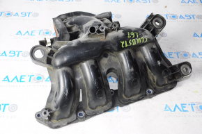 Intake manifold Mini Cooper Clubman R55 07-14 1.6 turbo