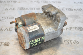 Mini Cooper Clubman R55 07-14 Starter Rusty