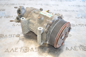 Air Conditioning Compressor Mini Cooper Clubman R55 07-14