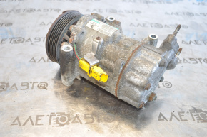 Air Conditioning Compressor Mini Cooper Clubman R55 07-14