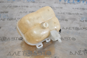 Cooling expansion tank Mini Cooper Clubman R55 07-14 1.6 with cap