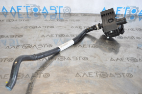 Fuel Vapor Leak Detection Pump Mini Cooper Clubman R55 07-14 1.6 turbo