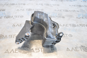 Resonator Mini Cooper Clubman R55 07-14 1.6 turbo