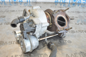 Turbocharger Mini Cooper S Clubman R55 07-14 1.6 turbo 54k