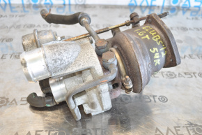 Turbocharger Mini Cooper S Clubman R55 07-14 1.6 turbo 54k