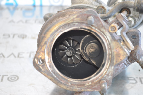 Turbocharger Mini Cooper S Clubman R55 07-14 1.6 turbo 54k