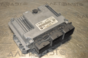 ECU block engine computer Mini Cooper S Clubman R55 07-14 1.6 turbo