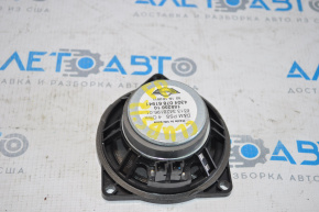 Speaker midrange door front right Mini Cooper Clubman R55 07-14