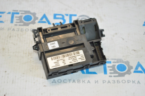 Ignition Switch Start-Stop Mini Cooper Clubman R55 07-14 Black