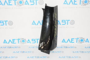 Rear pillar trim right Mini Cooper Clubman R55 07-14