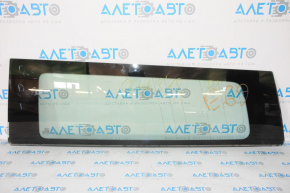 Window blind glass rear left Mini Cooper Clubman R55 07-14