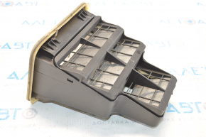 Ventilation shield right Mini Cooper Clubman R55 07-14