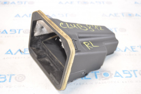 Ventilation shield right Mini Cooper Clubman R55 07-14