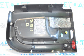 Right tailgate trim Mini Cooper Clubman R55 07-14