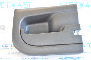 Right tailgate trim Mini Cooper Clubman R55 07-14