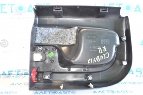Right tailgate trim Mini Cooper Clubman R55 07-14