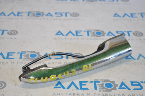 Left Trunk Door Handle Mini Cooper Clubman R55 07-14