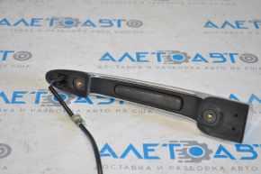 Left Trunk Door Handle Mini Cooper Clubman R55 07-14