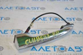 Mini Cooper Clubman R55 07-14 Right Trunk Door Handle