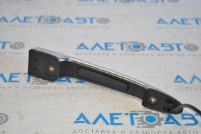 Mini Cooper Clubman R55 07-14 Right Trunk Door Handle
