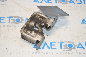 Hood lock left Mini Cooper Clubman R55 07-14