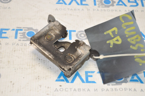 Hood lock right Mini Cooper Clubman R55 07-14