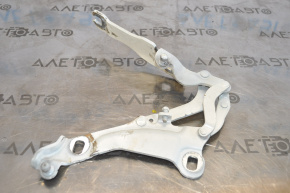 Hood hinge left Mini Cooper Clubman R55 07-14