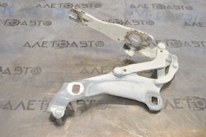 Bonnet hinge right Mini Cooper Clubman R55 07-14