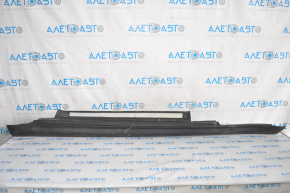 Threshold left Mini Cooper Clubman R55 07-14, structure
