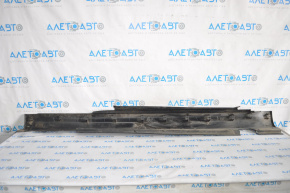 Threshold left Mini Cooper Clubman R55 07-14, structure